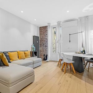 Appartement met Twee Slaapkamers